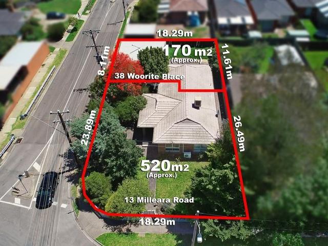 13 Milleara Road, VIC 3033