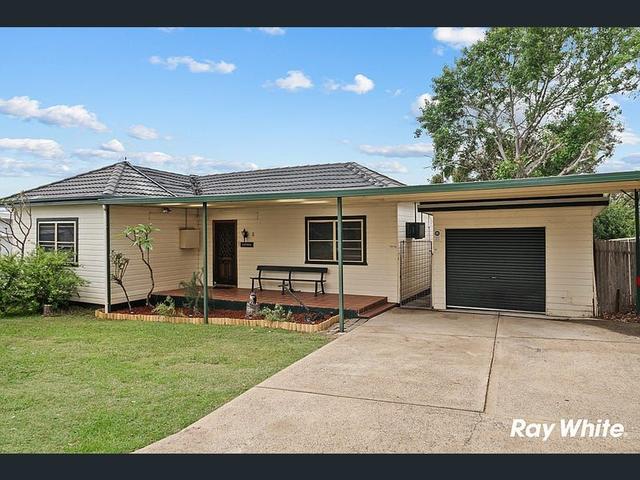 4 Minchinbury Street, NSW 2766