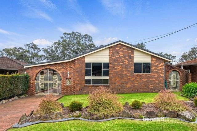 17 Gormley Street, NSW 2756