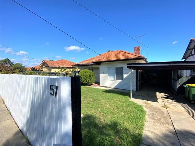 57 Newman Street, VIC 3071