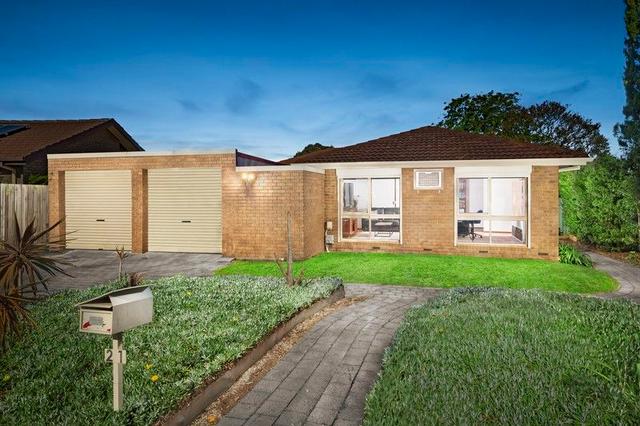 21 Kilborn Court, VIC 3082