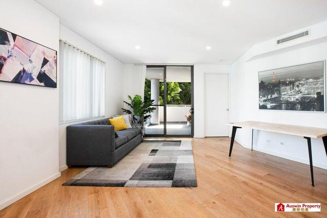 U207/1 Wattle Crescent, NSW 2009