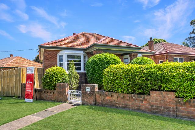 113 Harriet Street, NSW 2298