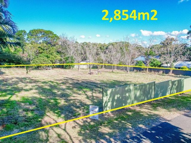 9-11 Roebuck Road, QLD 4184