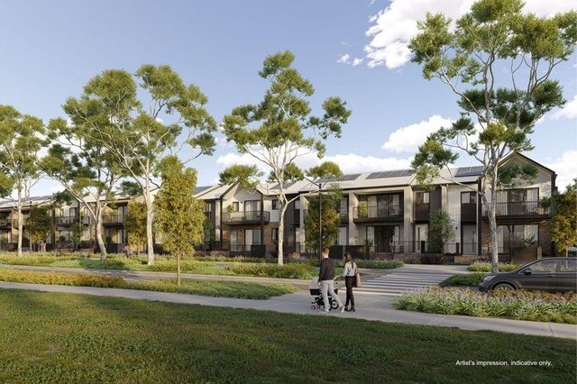 (no street name provided), NSW 2174