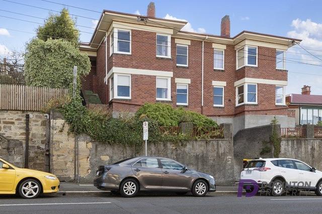 3/75 Goulburn St, TAS 7000