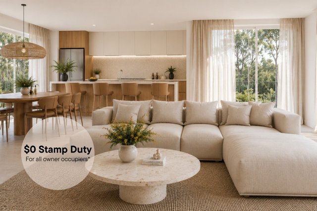 1 Payne Scott Way, ACT 2615