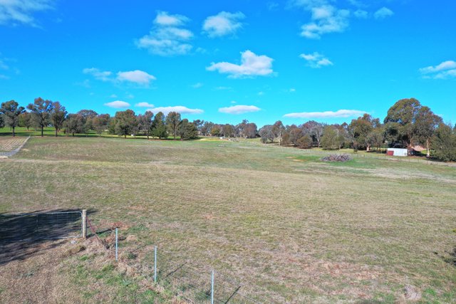 105 Jugiong Road, NSW 2587