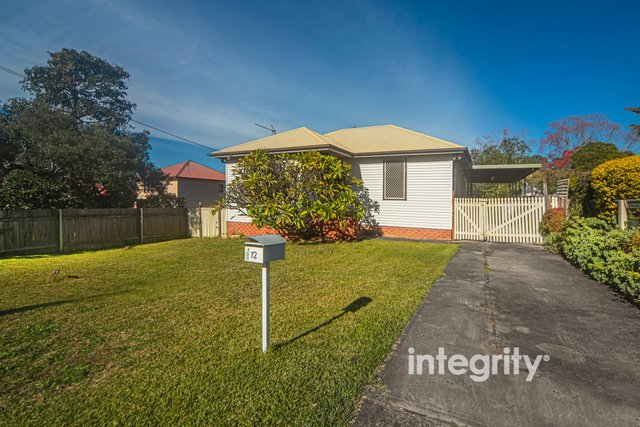 12 Wilson Avenue, NSW 2541