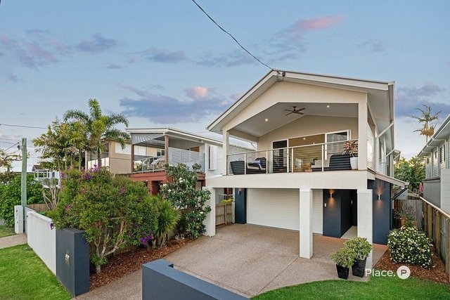 50 Wellesley Street, QLD 4160