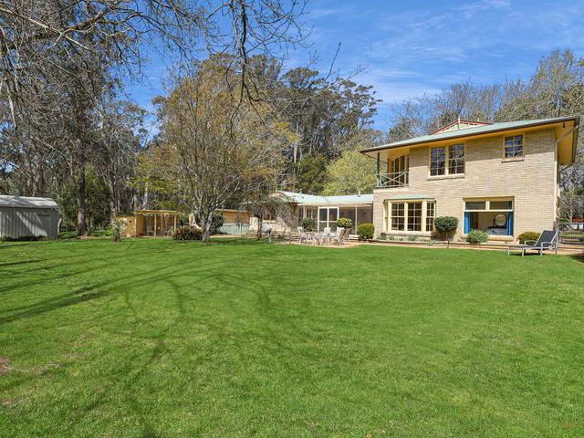 122 Cornwall Road, NSW 2579