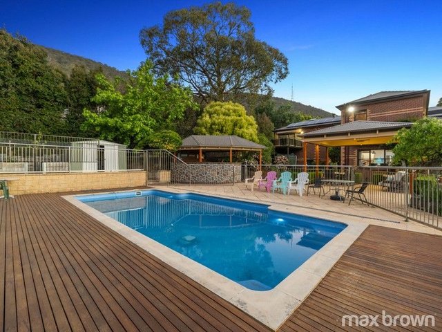 10 Taruna Rise, VIC 3765