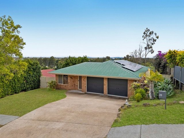 23 Sundar Crescent, QLD 4128
