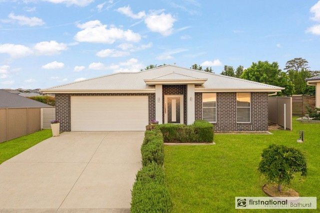 6 Byrne Close, NSW 2795