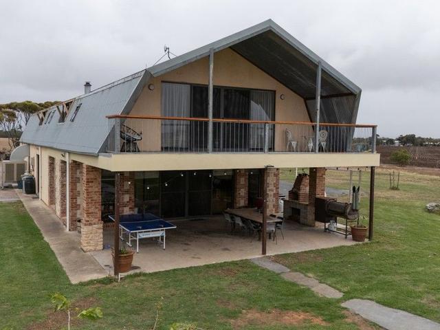 135 Chilton Scrub Road, SA 5255