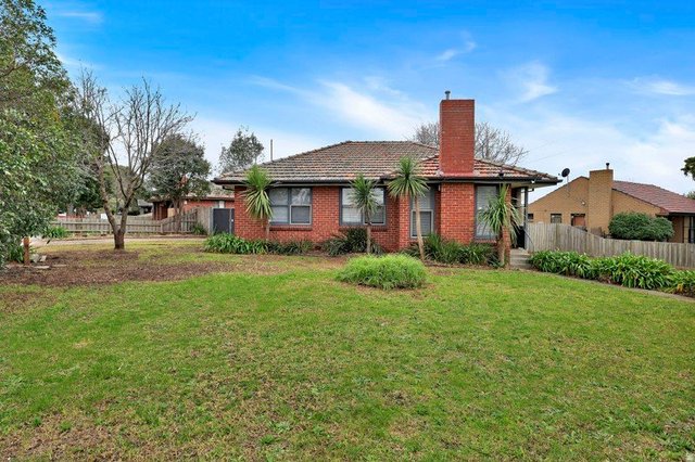 70 North Road, VIC 3073