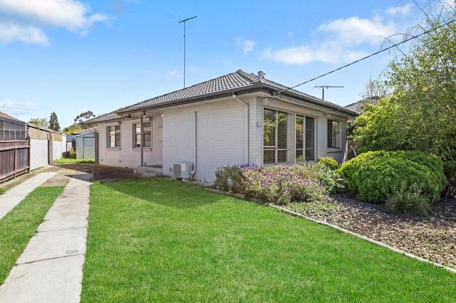 12 Saturn Street, VIC 3219