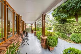 Front Verandah