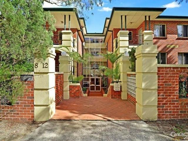 15/8-12 Bond St, NSW 2220