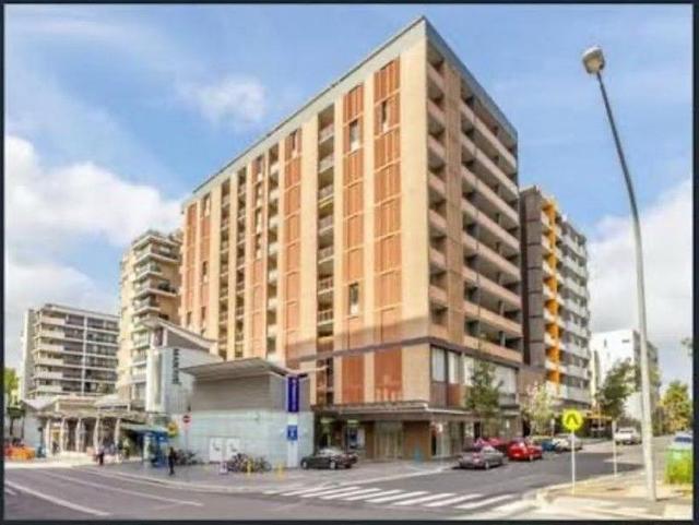 58/7 Bourke Street, NSW 2020