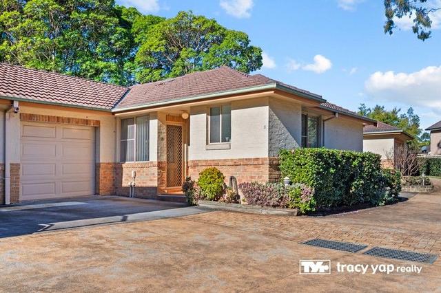 18/36 Mobbs Lane, NSW 2121
