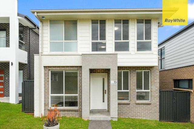 97A Liz Kernohan Drive, NSW 2570