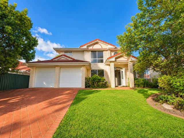 117 Lancaster Circt, QLD 4116