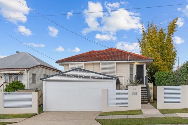 41 Eliza Street, QLD 4011