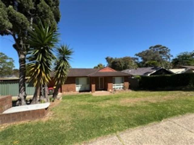 19 Harthouse Road, NSW 2560