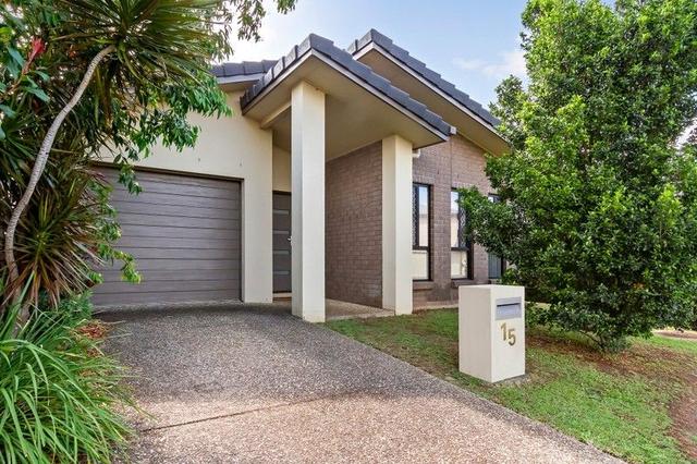 15 Manhattan Crescent, QLD 4509