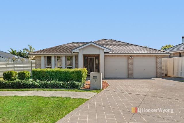5 Merimbula Place, NSW 2259