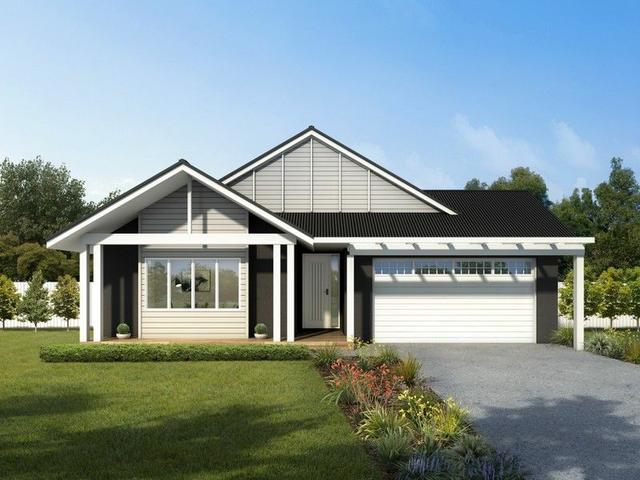 Lot 53 (20) Yawoon Street, Bingara Gorge Estate, NSW 2571