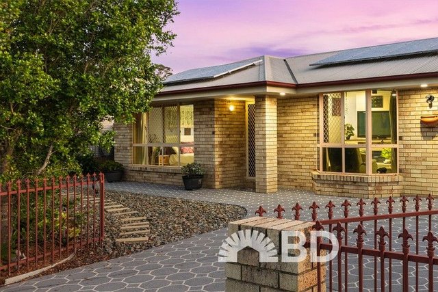 14 Cleardale Close, QLD 4510