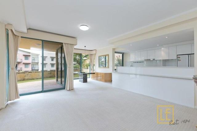 1/45 Mount Street, WA 6005