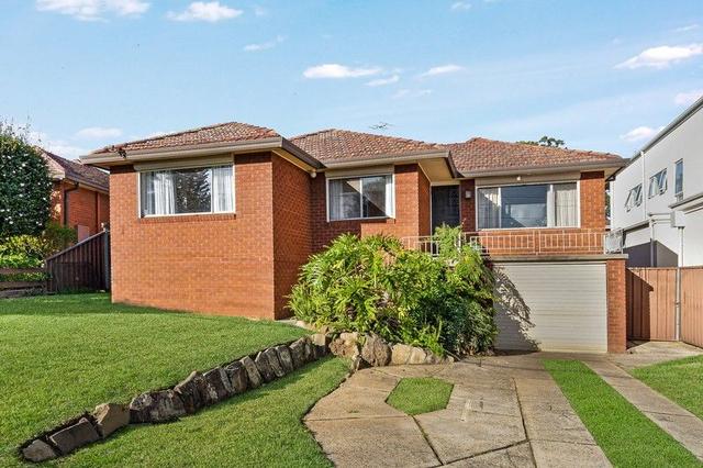 15 Surrey Avenue, NSW 2198