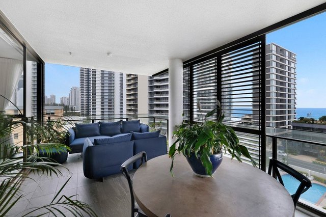 701/5 Pacific Street, QLD 4217