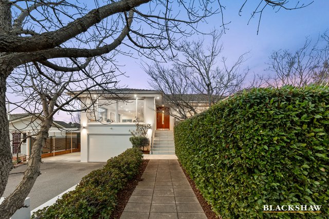 3 Sirius Place, ACT 2603