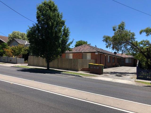 2/115 Clarendon Street, VIC 3071