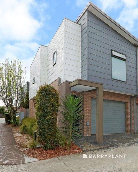 16/29 Stamford Crescent, VIC 3178