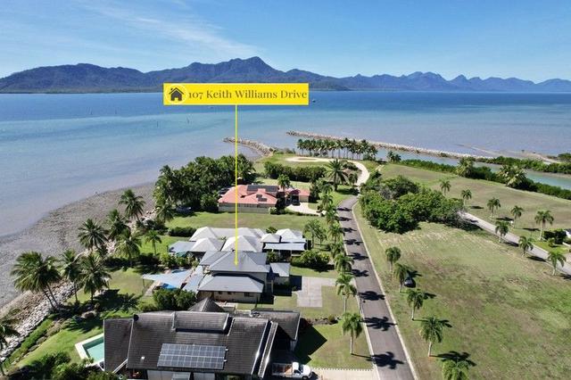 107 Keith Williams Drive, QLD 4849