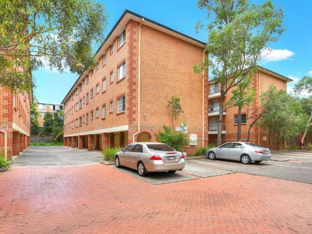 50/22 Clarence Street, NSW 2141