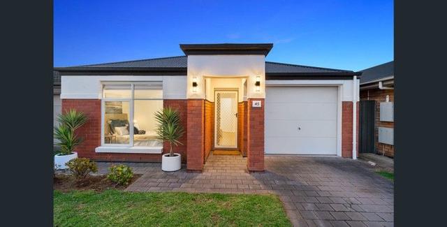 45 Ponderosa Road, SA 5115