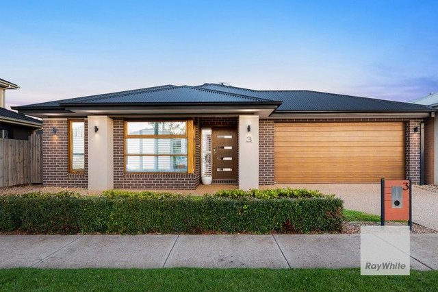 3 Ferneley View, VIC 3336