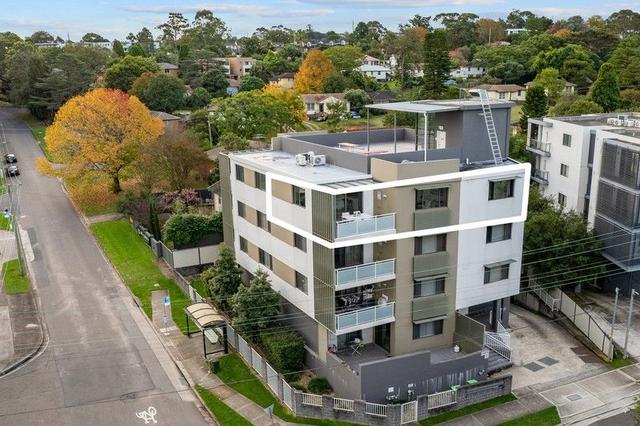 10/9 Evans Road, NSW 2117