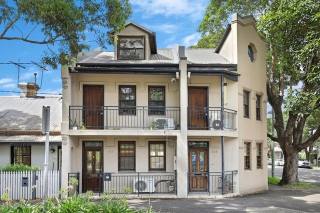 157 Railway Parade, NSW 2043