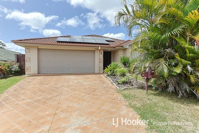8 Blair Crt, QLD 4300