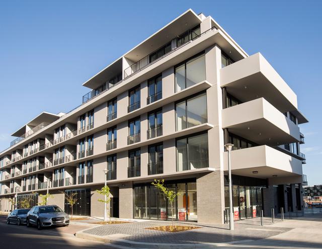 6/10Level B 6/10 Trevillian Quay, ACT 2604