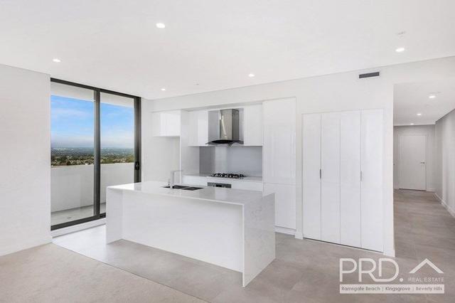 806/1-5 Treacy Street, NSW 2220