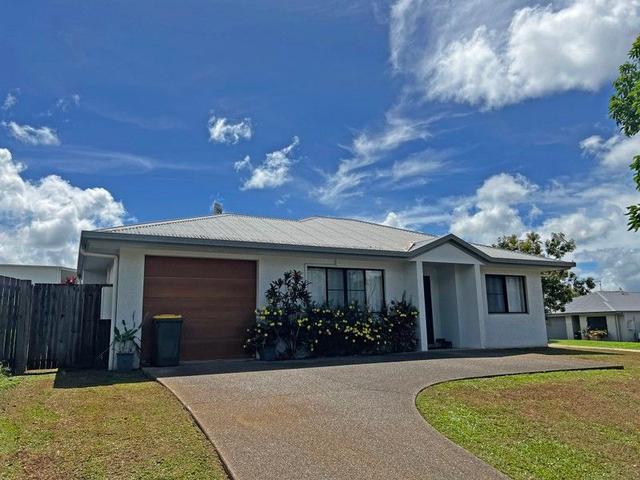 44 Tumbare Street, QLD 4883