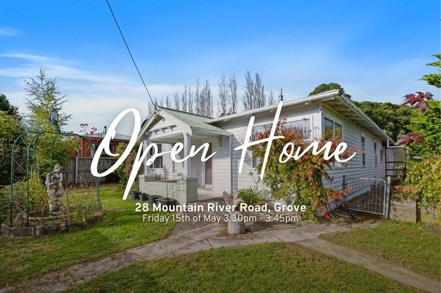 28 Mountain River Rd, TAS 7109